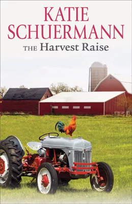 [NQP] The Harvest Raise