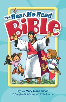 [NQP] The Hear Me Read Bible