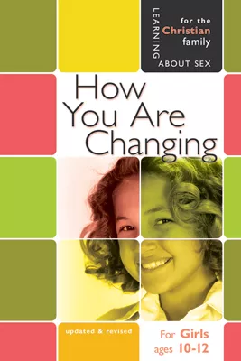 [NQP] How You Are Changing - Girl's Edition - Learning About Sex