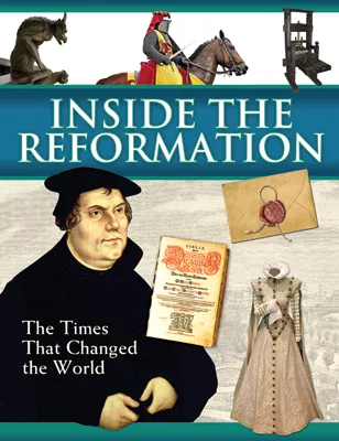 [NQP] Inside the Reformation