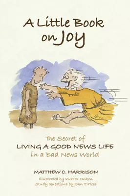 [NQP] A Little Book on Joy