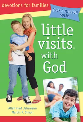 [NQP] Little Visits with God - 4th edition