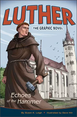 [NQP] Luther: Echoes of the Hammer