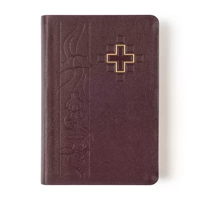 [NQP] Lutheran Service Book: Personal/Gift Edition