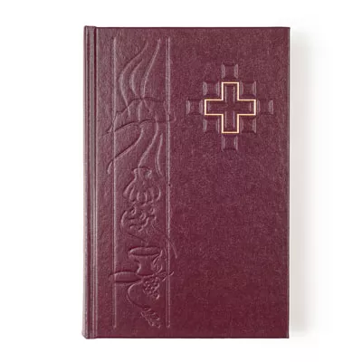 [NQP] Lutheran Service Book: Pew Edition