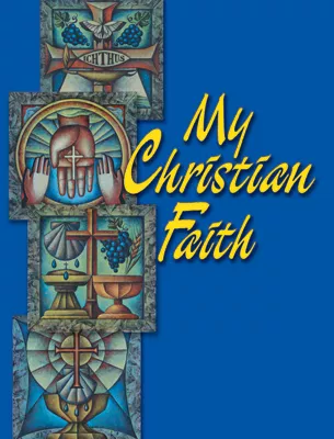 [NQP] My Christian Faith - Student Book