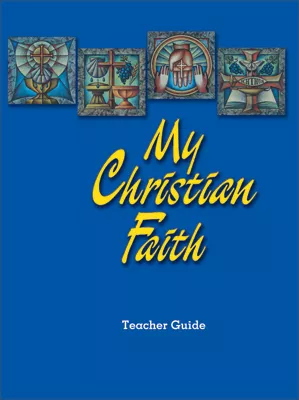 [NQP] My Christian Faith - Teacher Guide