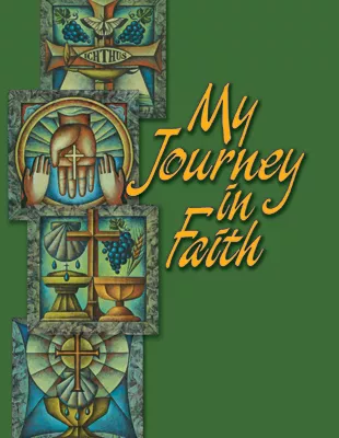 [NQP] My Journey in Faith - Revised Edition - Student Book