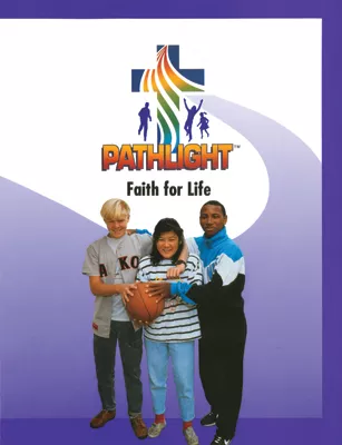 [NQP] PathLight - Grade 7 Faith for Life Student Workbook
