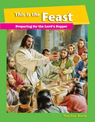 [NQP] This Is the Feast - Teacher Book