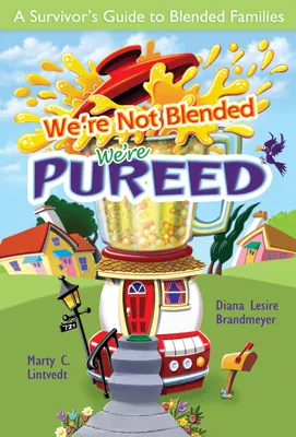[NQP] We're Not Blended - We're Pureed