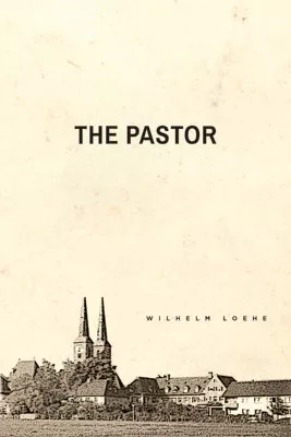 The Pastor (ebook Edition)