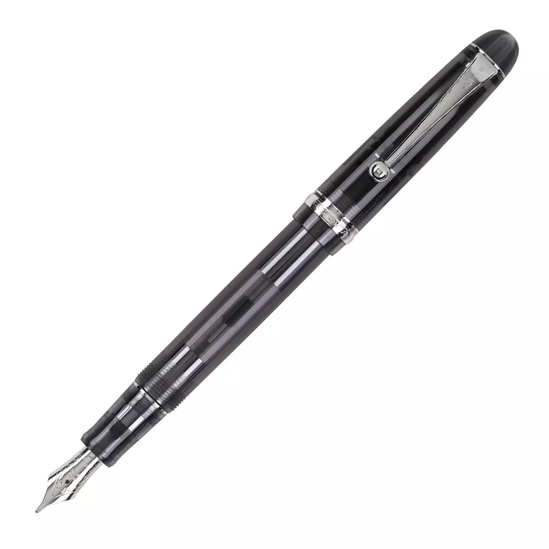 Pilot Custom 74 Fountain Pen – Smoke FQ12855106