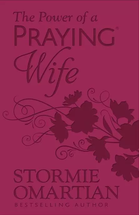 The Power of A Praying Wife (Milano Softone) (Stormie Omartian)