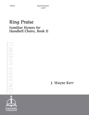 Ring Praise, Book 2