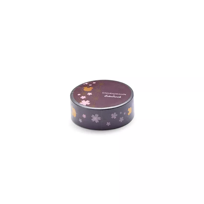 Sakura Washi Tape