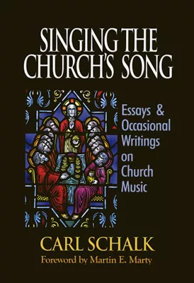 Singing the Church's Song
