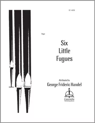 Six Little Fugues
