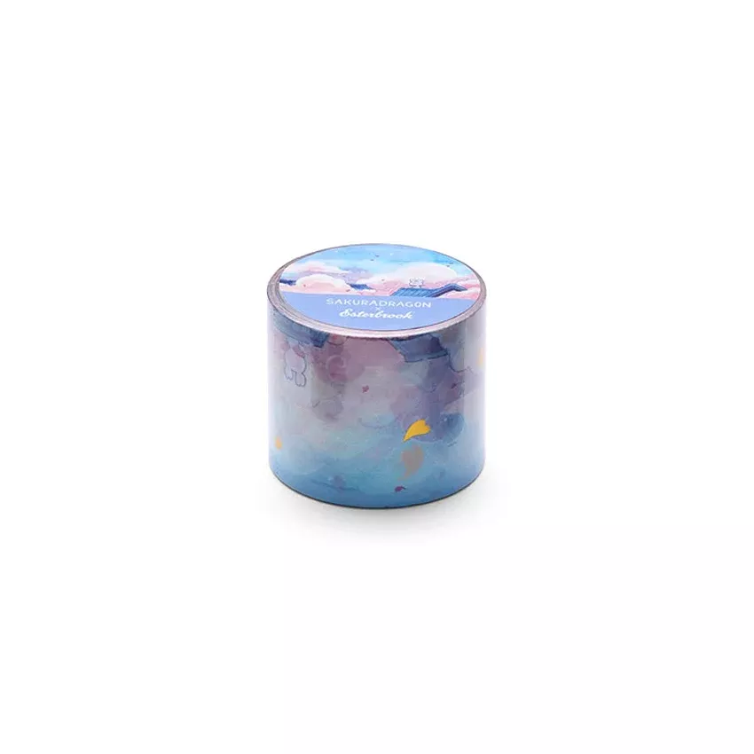 Sky Washi Tape