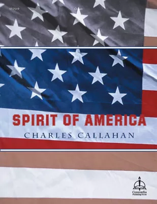 Spirit of America