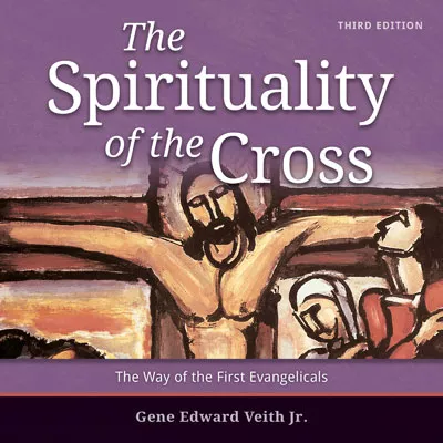 The Spirituality of the Cross - Third Edition - Audiobook
