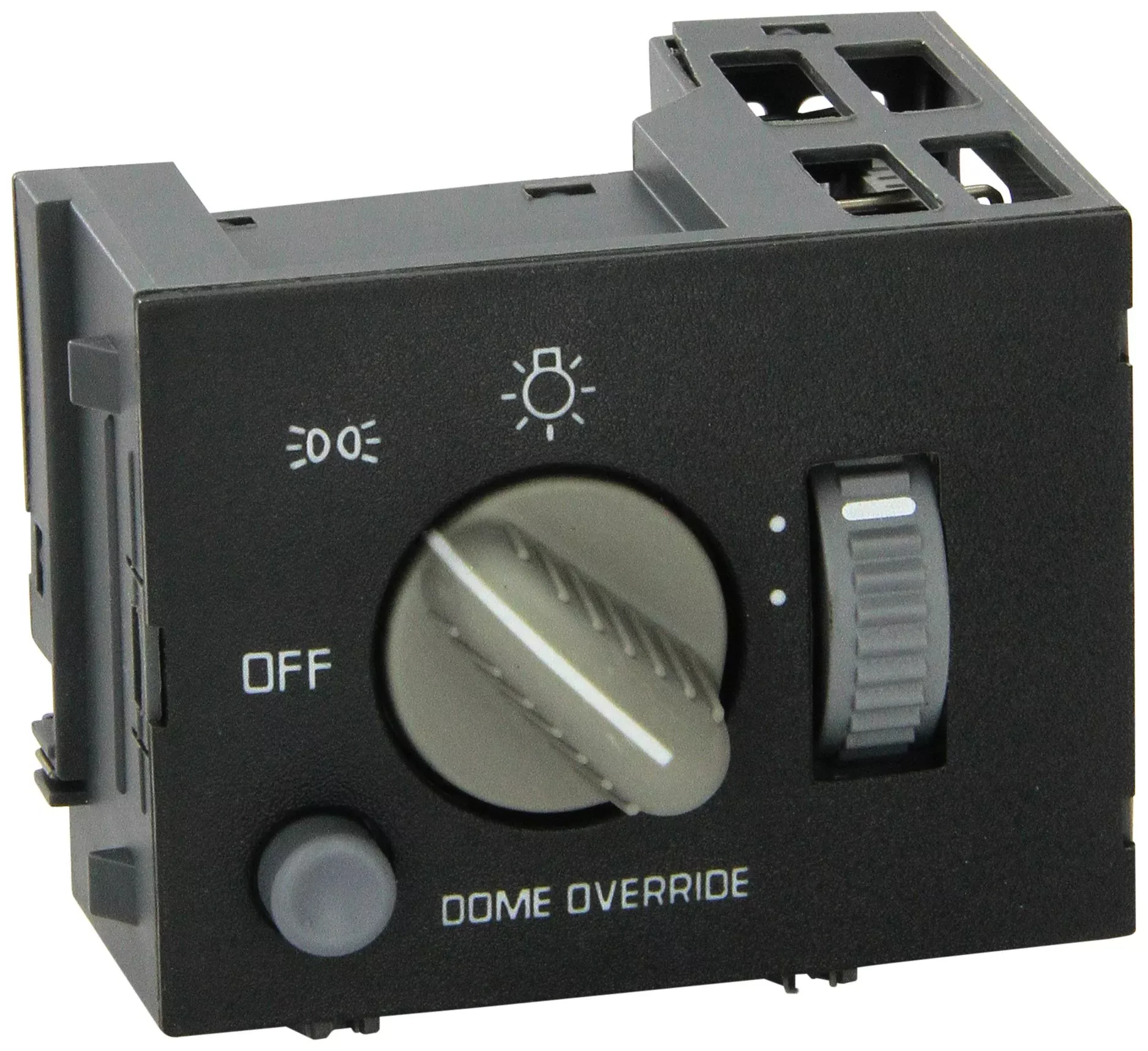 Standard Motor Products Ds876T Multi-Function Switch