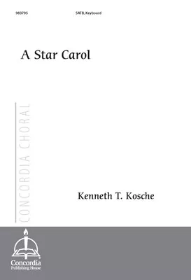 A Star Carol