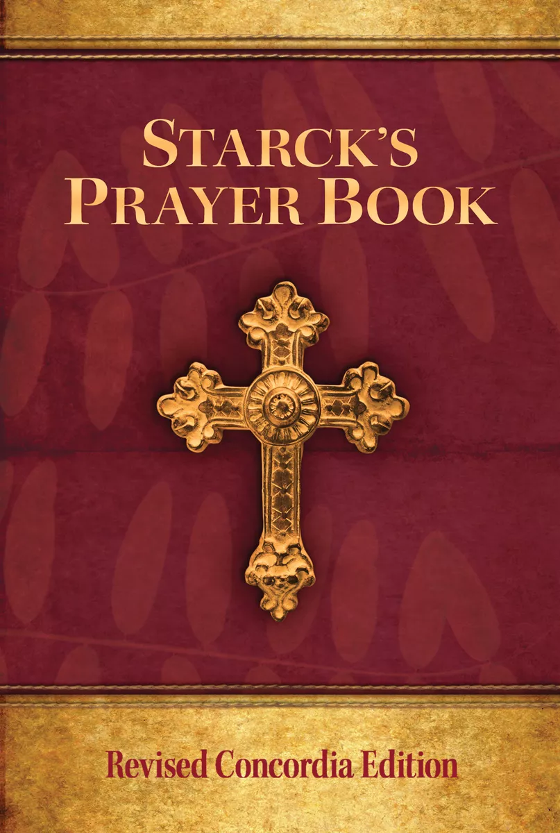 Starck's Prayer Book (ebook Edition)