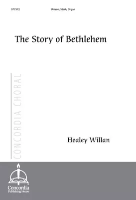 The Story of Bethlehem