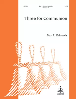 Three for Communion