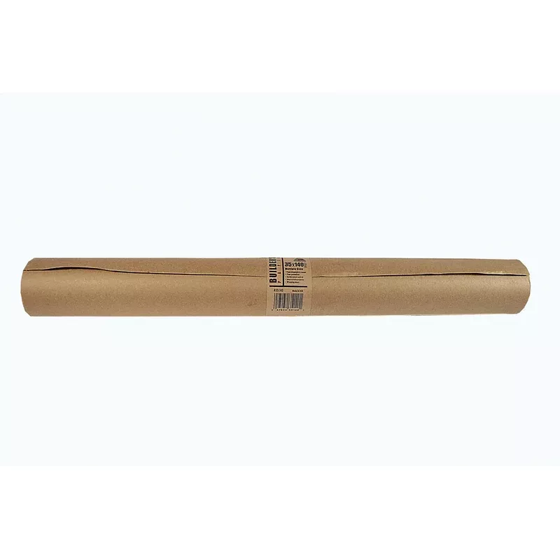 Trimaco 35 in. W X 140 ft. L X 8 mil Kraft Flooring Paper 1 pk