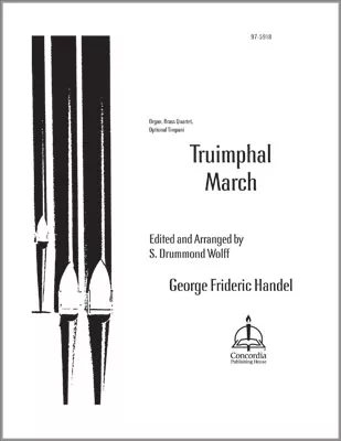 Triumphal March