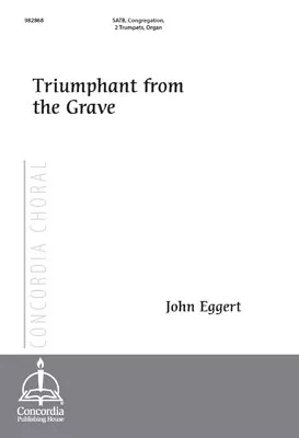 Triumphant from the Grave (Eggert)