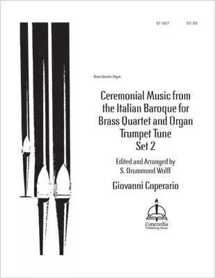Trumpet Tune