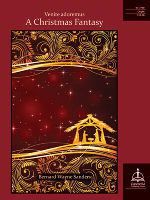 Venite adoremus: A Christmas Fantasy