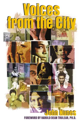 Voices from the City (ebook Edition)