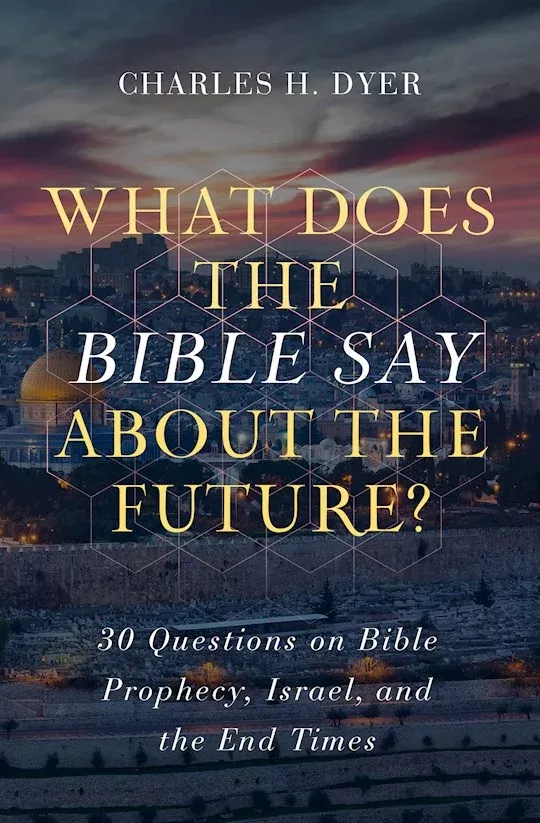 What Does The Bible Say About The Future