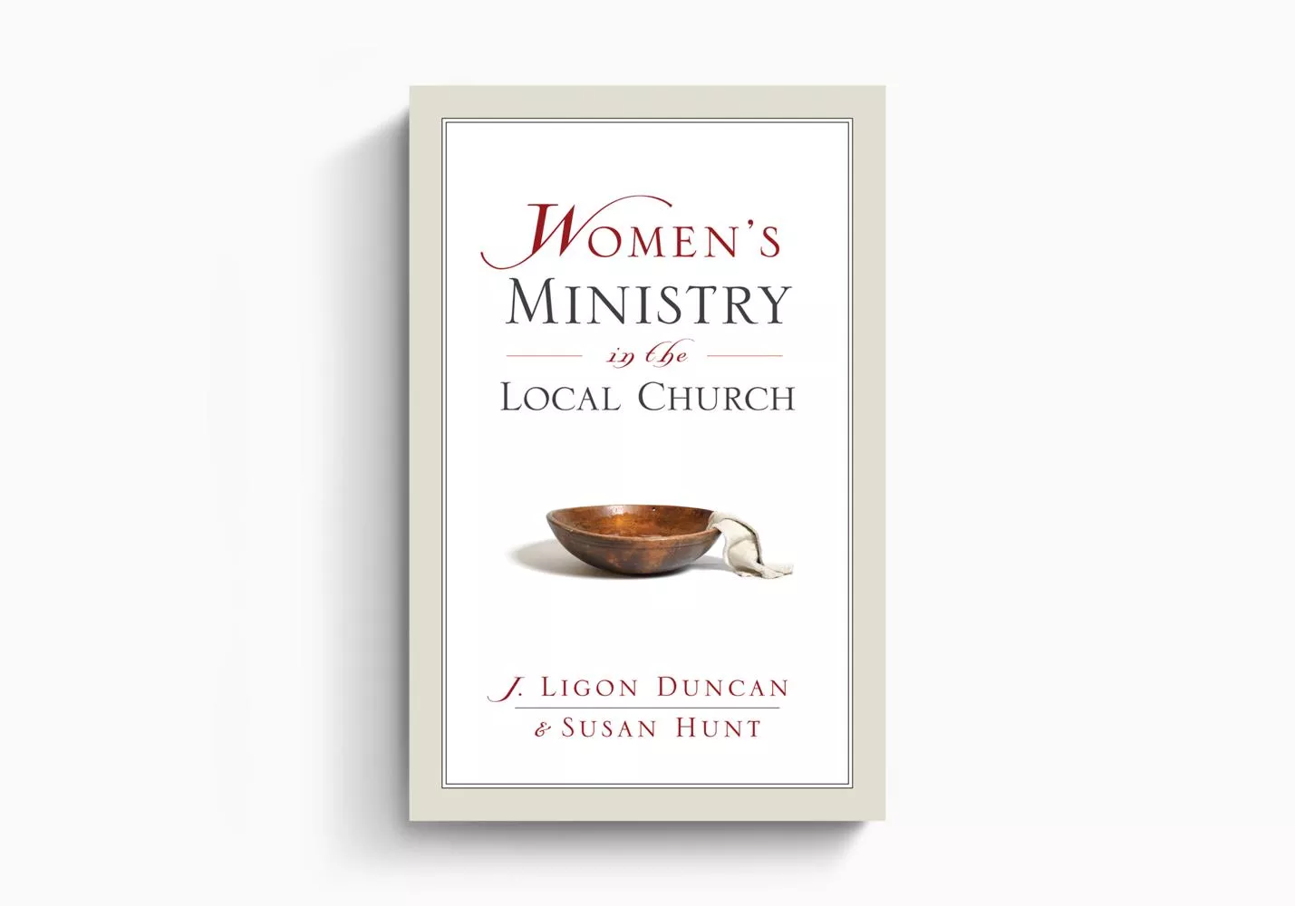 Women's Ministry in the Local Church