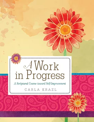 A Work in Progress (ebook Edition)
