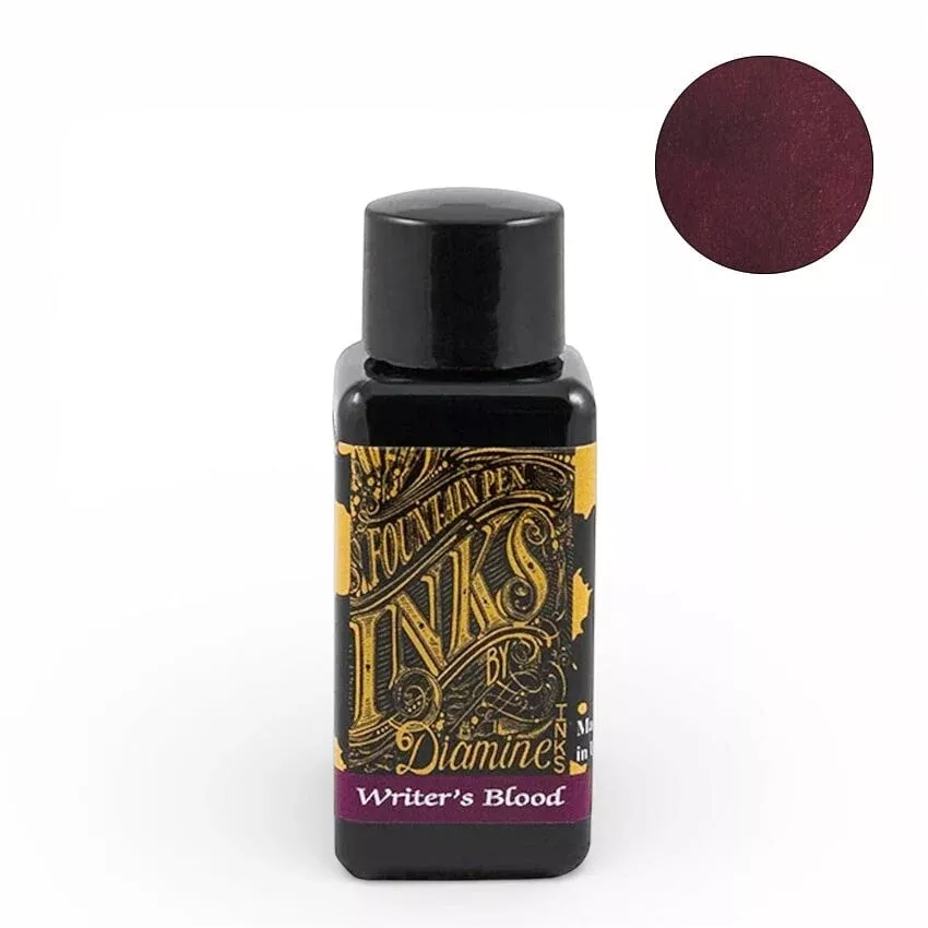 Writer's Blood- 30ml
