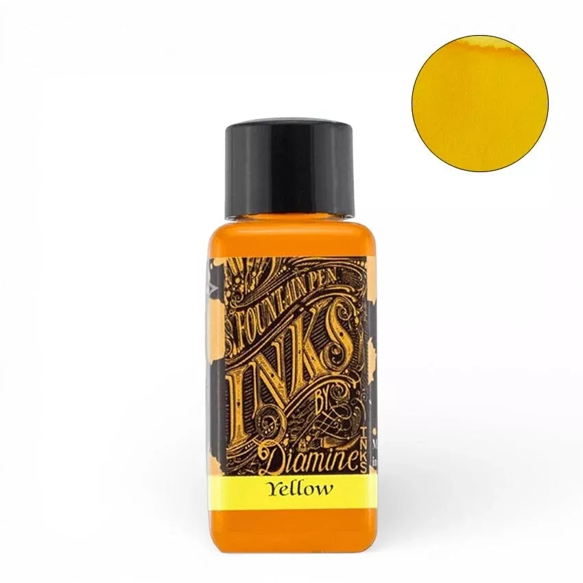 Yellow - 30ml